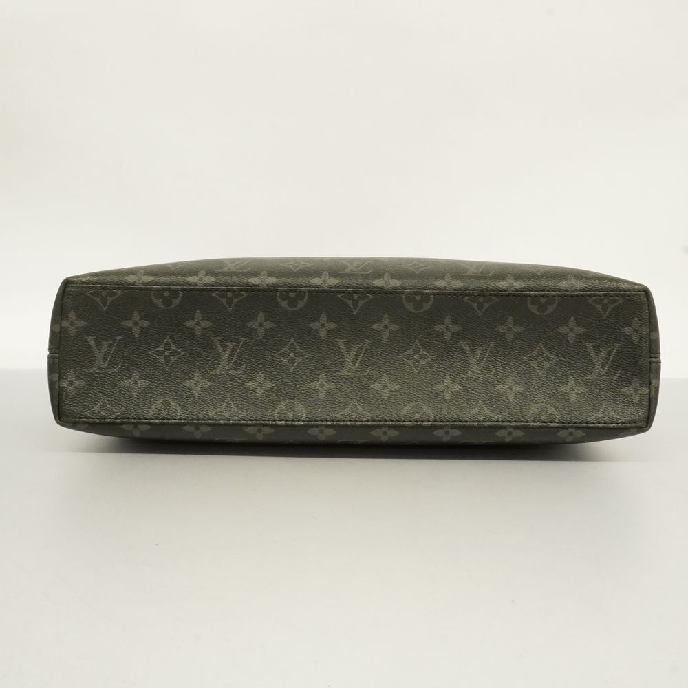 Louis Vuitton Monogram Eclipse Explorer Shoulder … - image 3